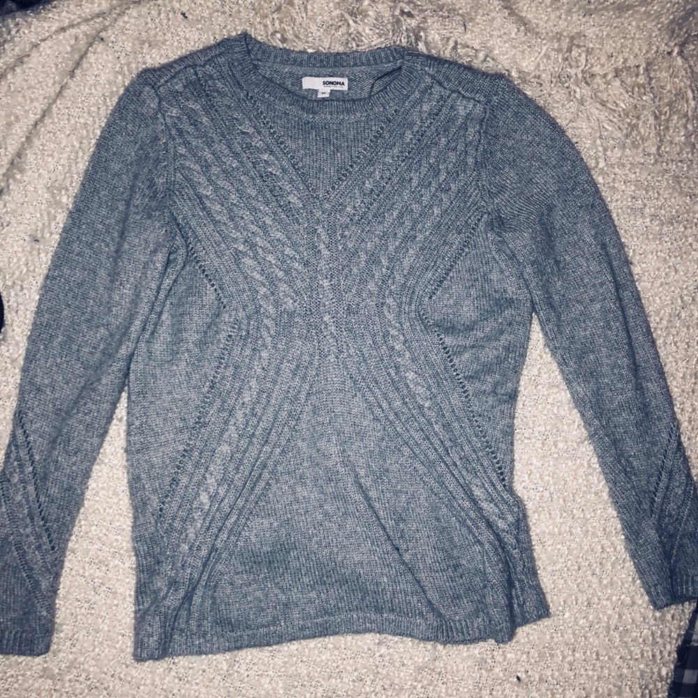 Sweater - Picture 2 of 4